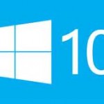 Windows 10 logo, no wireless connection